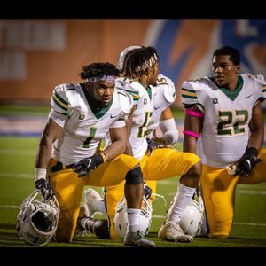 Meet your Posher, Bradley